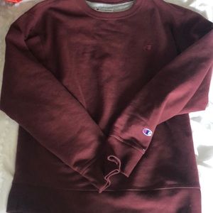 champion crew neck